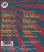 Preview: Los Números Uno Del Pop Espanol - 1958 (2-CD) Preview: Los Números Uno Del Pop Espanol - 1958 (2-CD)