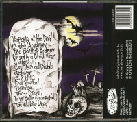 Preview: Bad Tales (CD) Preview: Bad Tales (CD)