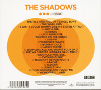 Preview: Live At The BBC (CD) Preview: Live At The BBC (CD)