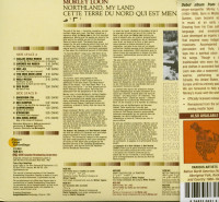 Preview: Northland, My Land (CD) Preview: Northland, My Land (CD)