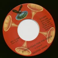 Preview: I've Got Five Dollars - A Good Year For The Roses (7inch, 45rpm) Preview: I've Got Five Dollars - A Good Year For The Roses (7inch, 45rpm)