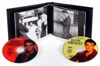 Preview: Sound & Vision - Historic Live Recordings And Interviews (2-CD Deluxe Packaging) Preview: Sound & Vision - Historic Live Recordings And Interviews (2-CD Deluxe Packaging)