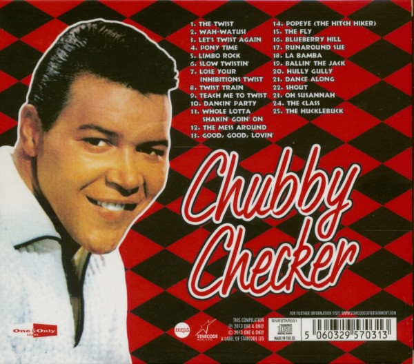 Rock 'N' Roll Legends Collection (CD)