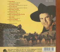 Preview: Sings The Lone Star Trail (CD, Deluxe Edition) Preview: Sings The Lone Star Trail (CD, Deluxe Edition)
