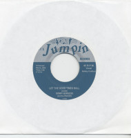 Preview: Don't You Know - Let the Good Times Roll (7inch, 45rpm) Preview: Don't You Know - Let the Good Times Roll (7inch, 45rpm)