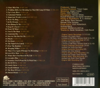 Preview: The Ballads of Gene Vincent (CD) Preview: The Ballads of Gene Vincent (CD)