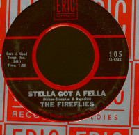 Preview: You Were Mine - Stella Got A Fella (7inch, 45rpm) Preview: You Were Mine - Stella Got A Fella (7inch, 45rpm)