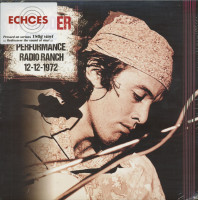 Preview: Acoustic Performance Radio Ranch 12-12-1972 (2-LP, 180g Vinyl) Preview: Acoustic Performance Radio Ranch 12-12-1972 (2-LP, 180g Vinyl)