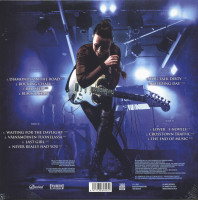 Preview: Diamonds On The Road - Live 2023 (2-LP, 180g Vinyl) Preview: Diamonds On The Road - Live 2023 (2-LP, 180g Vinyl)