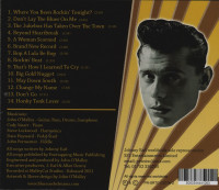Preview: Where You Been Rockin' Tonight? (CD) Preview: Where You Been Rockin' Tonight? (CD)