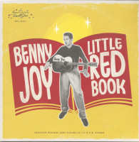 Preview: Little Red Book (LP, 10inch & CD) Preview: Little Red Book (LP, 10inch & CD)