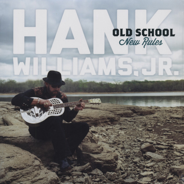 Old School New Rules (2012) Old School New Rules (2012)