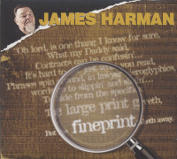 Preview: Fineprint (CD) Preview: Fineprint (CD)