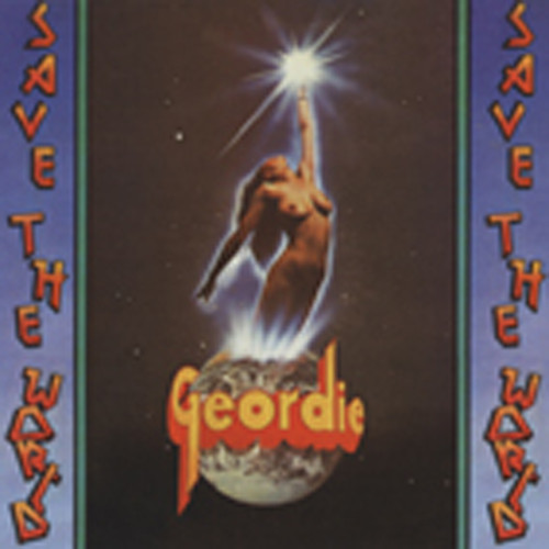 Save The World (1976) Save The World (1976)