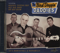 Preview: The Bird Doggin' Daddies (CD) Preview: The Bird Doggin' Daddies (CD)