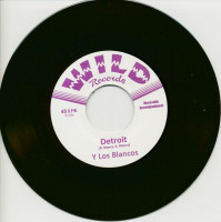 Preview: Don't Go Away - Detroit (7inch, 45rpm) Preview: Don't Go Away - Detroit (7inch, 45rpm)