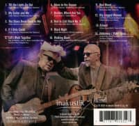 Preview: Take The Stage (CD) Preview: Take The Stage (CD)