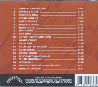 Preview: The Guitar Man (CD) Preview: The Guitar Man (CD)