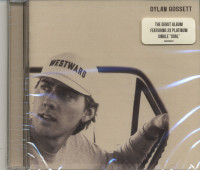 Preview: Westward (CD) Preview: Westward (CD)