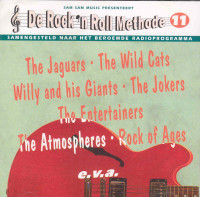 Preview: De Rock & Roll Methode Vol.11 (CD) Preview: De Rock & Roll Methode Vol.11 (CD)