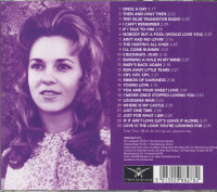 Preview: The Hurtin's All Over - RCA Country Hits 1964-1972 (CD) Preview: The Hurtin's All Over - RCA Country Hits 1964-1972 (CD)