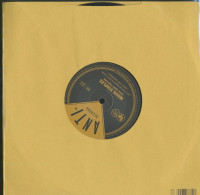 Preview: Your Good Fortune (LP, 10inch) Preview: Your Good Fortune (LP, 10inch)