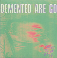 Preview: Kicked Out Of Hell (LP, colored Vinyl) Preview: Kicked Out Of Hell (LP, colored Vinyl)