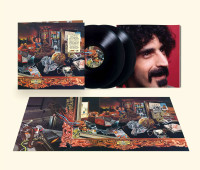 Preview: Over-Nite Sensation Turns 50! (2-LP, 180g Vinyl, 45rpm) Preview: Over-Nite Sensation Turns 50! (2-LP, 180g Vinyl, 45rpm)