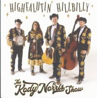 Preview: Highfalutin Hillbilly - Gold (LP) Preview: Highfalutin Hillbilly - Gold (LP)