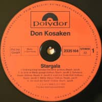 Preview: Stargala - Don Kosaken Chor - Serge Jaroff (2-LP, Klappcover) Preview: Stargala - Don Kosaken Chor - Serge Jaroff (2-LP, Klappcover)