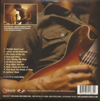 Preview: The Story Of My Life (CD) Preview: The Story Of My Life (CD)