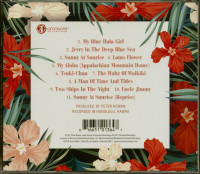 Preview: My Aloha! (CD) Preview: My Aloha! (CD)