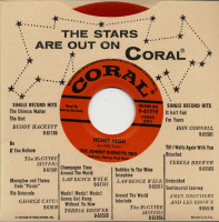 Preview: The Train Kept A-Rollin' - Honey Hush (7inch, Company Sleeve) Preview: The Train Kept A-Rollin' - Honey Hush (7inch, Company Sleeve)