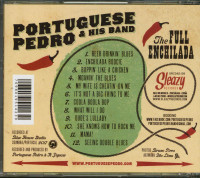 Preview: The Full Enchilada (CD) Preview: The Full Enchilada (CD)