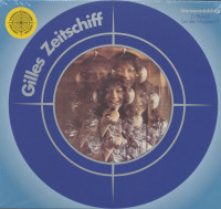 Preview: Gilles Zeitschiff (CD) Preview: Gilles Zeitschiff (CD)