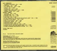 Preview: The RCA Sessions (CD) Preview: The RCA Sessions (CD)