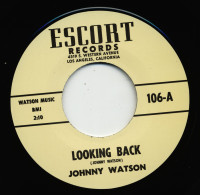 Preview: Looking Back - The Eagle Is Back (7inch, 45rpm) Preview: Looking Back - The Eagle Is Back (7inch, 45rpm)