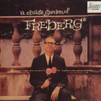 Preview: A Child's Garden Of Freberg (LP) Preview: A Child's Garden Of Freberg (LP)