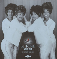 Preview: Shrine Northern - The 60s Rarest Dance Label (LP) Preview: Shrine Northern - The 60s Rarest Dance Label (LP)