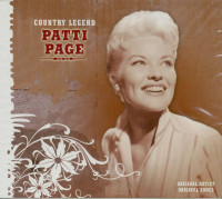 Preview: Country Legend (CD) Preview: Country Legend (CD)
