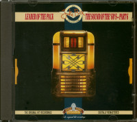 Preview: Leader Of The Pack - The Sound Of The '60's - Part 6 (CD) Preview: Leader Of The Pack - The Sound Of The '60's - Part 6 (CD)