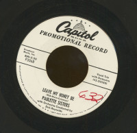 Preview: Dream Boat - Leave My Honey Be (7inch, 45rpm) Preview: Dream Boat - Leave My Honey Be (7inch, 45rpm)