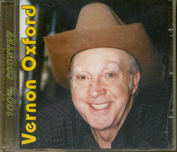 100% Country (CD) 100% Country (CD)