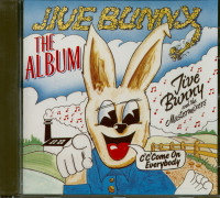 Preview: The Album (CD) Preview: The Album (CD)