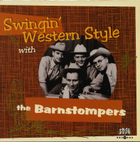 Preview: Swingin' Western Style (LP) Preview: Swingin' Western Style (LP)