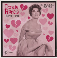 Preview: Stupid Cupid - The Hits Collection 1957-1962 (LP) Preview: Stupid Cupid - The Hits Collection 1957-1962 (LP)