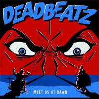 Preview: Meet Us At Dawn (LP, Colored Vinyl) Preview: Meet Us At Dawn (LP, Colored Vinyl)