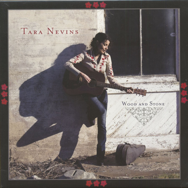 Wood And Stone (LP, 180g Vinyl) Wood And Stone (LP, 180g Vinyl)