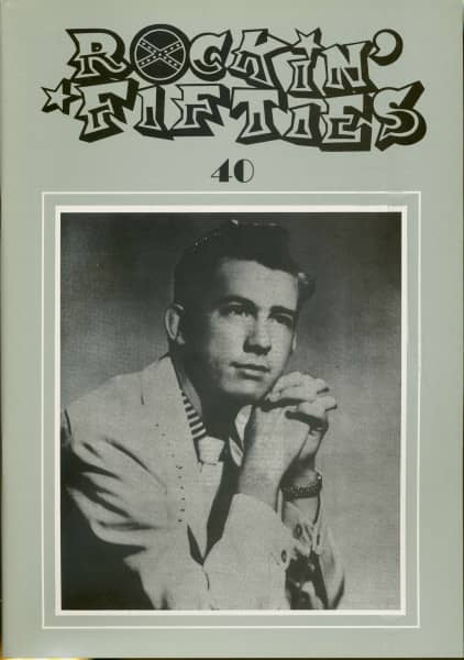 Nr. 40 - Musikmagazin Juni 1991 Nr. 40 - Musikmagazin Juni 1991