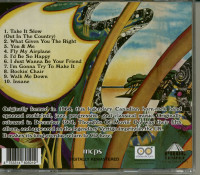 Preview: Thoughts of Movin' on (CD) Preview: Thoughts of Movin' on (CD)